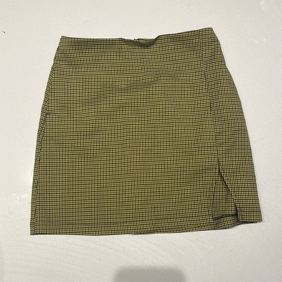 Urban Outfitters Dresses & Skirts - Urban Outfitters Mini Skirt Size XS